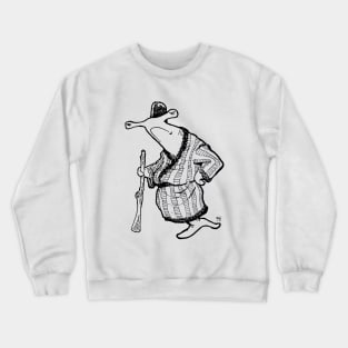 Hammerhead Crewneck Sweatshirt